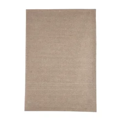 Vloerkleed Wolly Taupe Wol 200x300cm