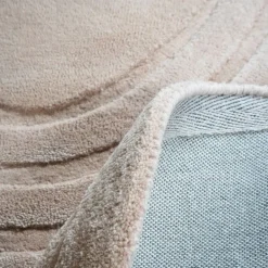 Vloerkleed Zayn Beige 160x230cm