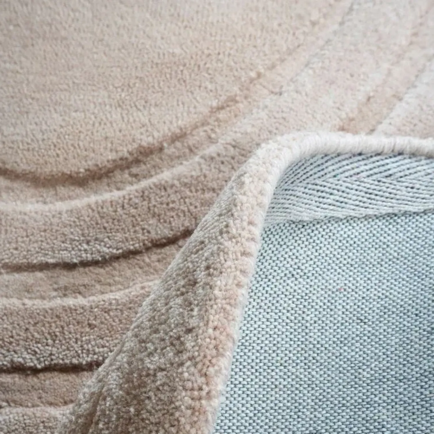 Vloerkleed Zayn Beige 160x230cm