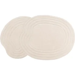 Vloerkleed Zayn Beige 160x230cm