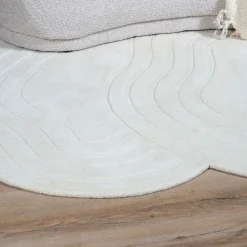 Vloerkleed Zayn Natural 160x230cm