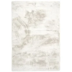 Vloerkleed Zena 200×290 cm beige