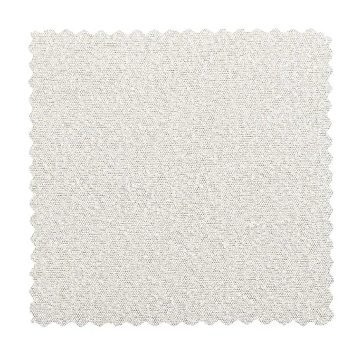 Vogue Fauteuil Boucle Naturel