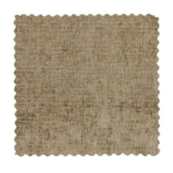 Vogue Fauteuil Structure Velvet Wheatfield