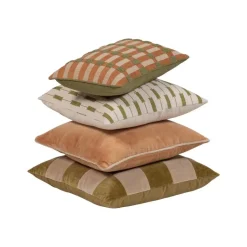 Vola Kussens Set van 4