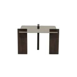 Voro Salontafel Small Bruin 35cm