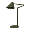 Wade 1-lichts Tafellamp groen