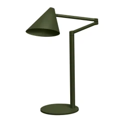 Wade 1-lichts Tafellamp groen