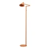 Wade 1-lichts Vloerlamp roze