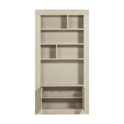 Wallcover Wandkast Grenen Dust 117cm