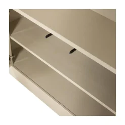 Wallcover Wandkast Grenen Dust 117cm