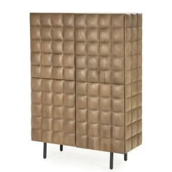 Wandkast Felix Mangohout 119cm