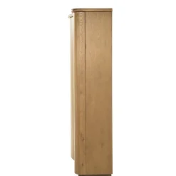 Wandkast Josh bruin 120cm