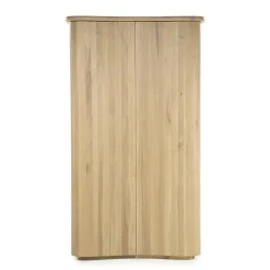 Wandkast Josh naturel 120cm