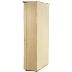 Wandkast Josh naturel 120cm