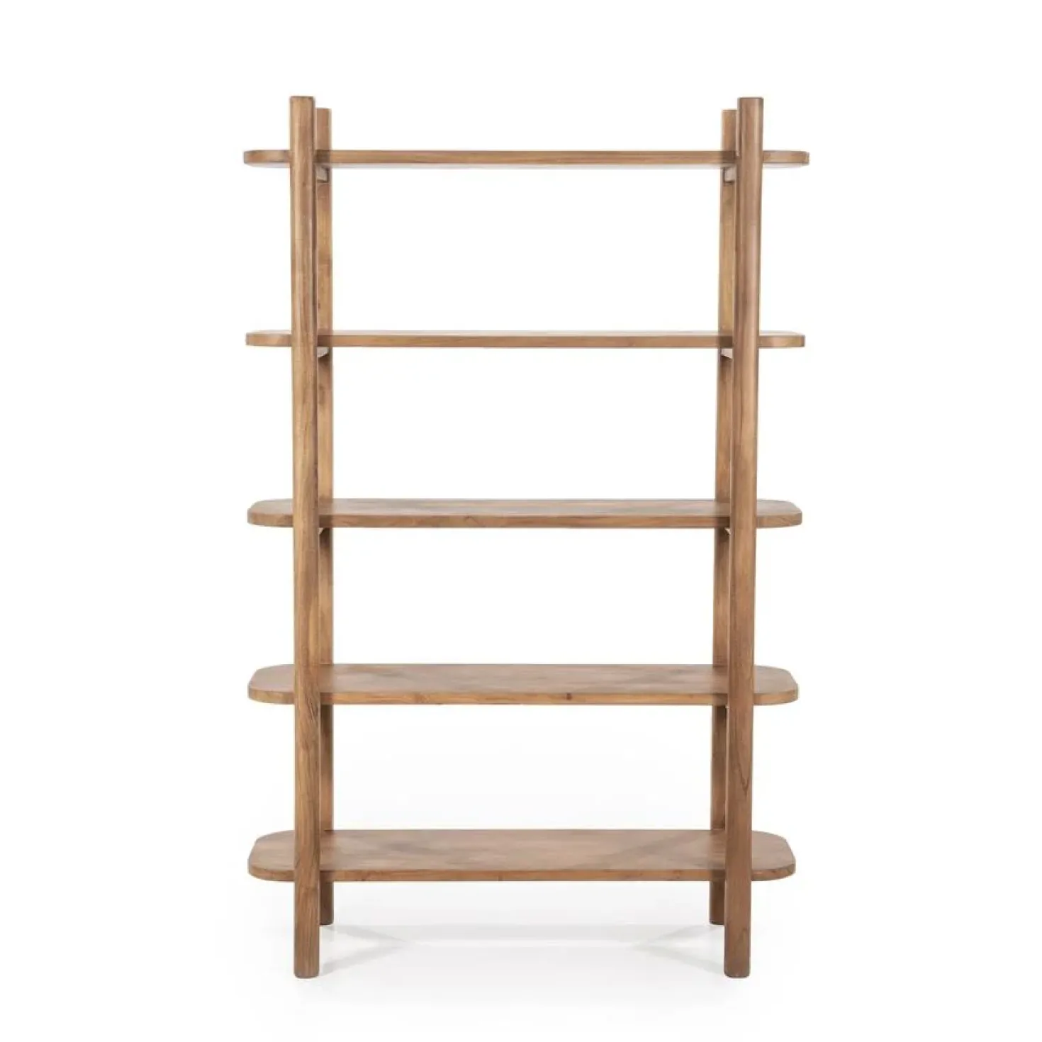 Wandkast Julian acaciahout 110cm