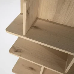 Wandkast Renee vierkant 105cm