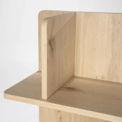 Wandkast Renee vierkant 105cm