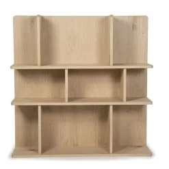 Wandkast Renee vierkant 105cm