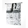 Wandkleed ‘Storm ‘ - Urban Cotton (showroommodel)