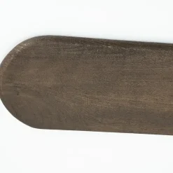 Wandplank hout Tre Bruin 49cm