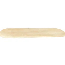Wandplank hout Tre Naturel 100cm