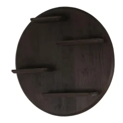 Wandrek Dario Walnoot mangohout 75 cm