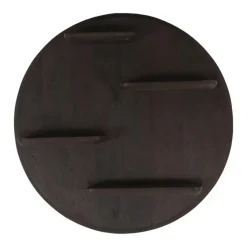 Wandrek Dario Walnoot mangohout 75 cm
