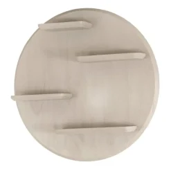 Wandrek Dario Zand mangohout 75 cm