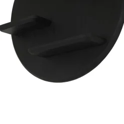 Wandrek Dario Zwart mangohout 75 cm