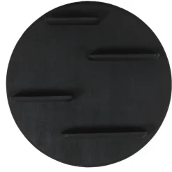 Wandrek Dario Zwart mangohout 75 cm