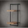 Wandrek industrieel Stockton 5 145cm