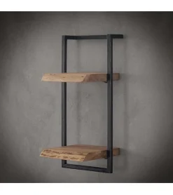 Wandrek industrieel Stockton 5 145cm