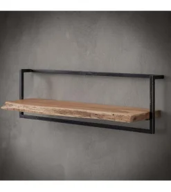 Wandrek industrieel Stockton 5 135cm