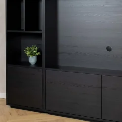 Watford Large Cinewall compleet