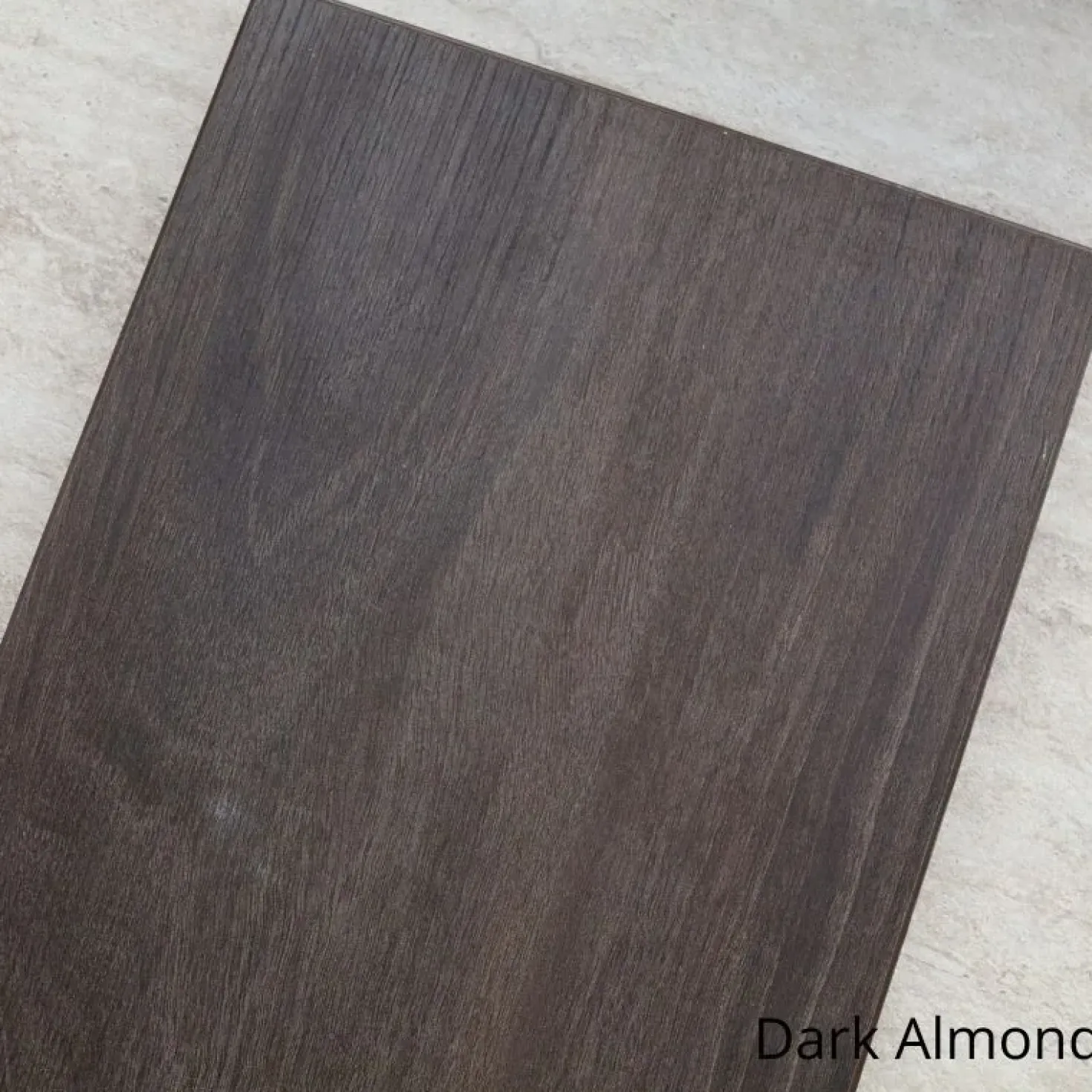 Watford Large Cinewall compleet Dark almond