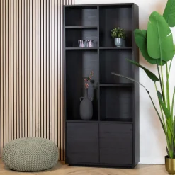 Watford Large Cinewall 2 deurs 90cm - Modulair