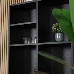 Watford Large Cinewall 2 deurs 90cm - Modulair