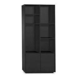 Watford Large Cinewall 2 deurs 90cm - Modulair