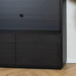 Watford Large Cinewall 2 deurs 154cm - Modulair
