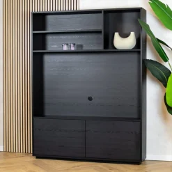 Watford Large Cinewall 2 deurs 154cm - Modulair