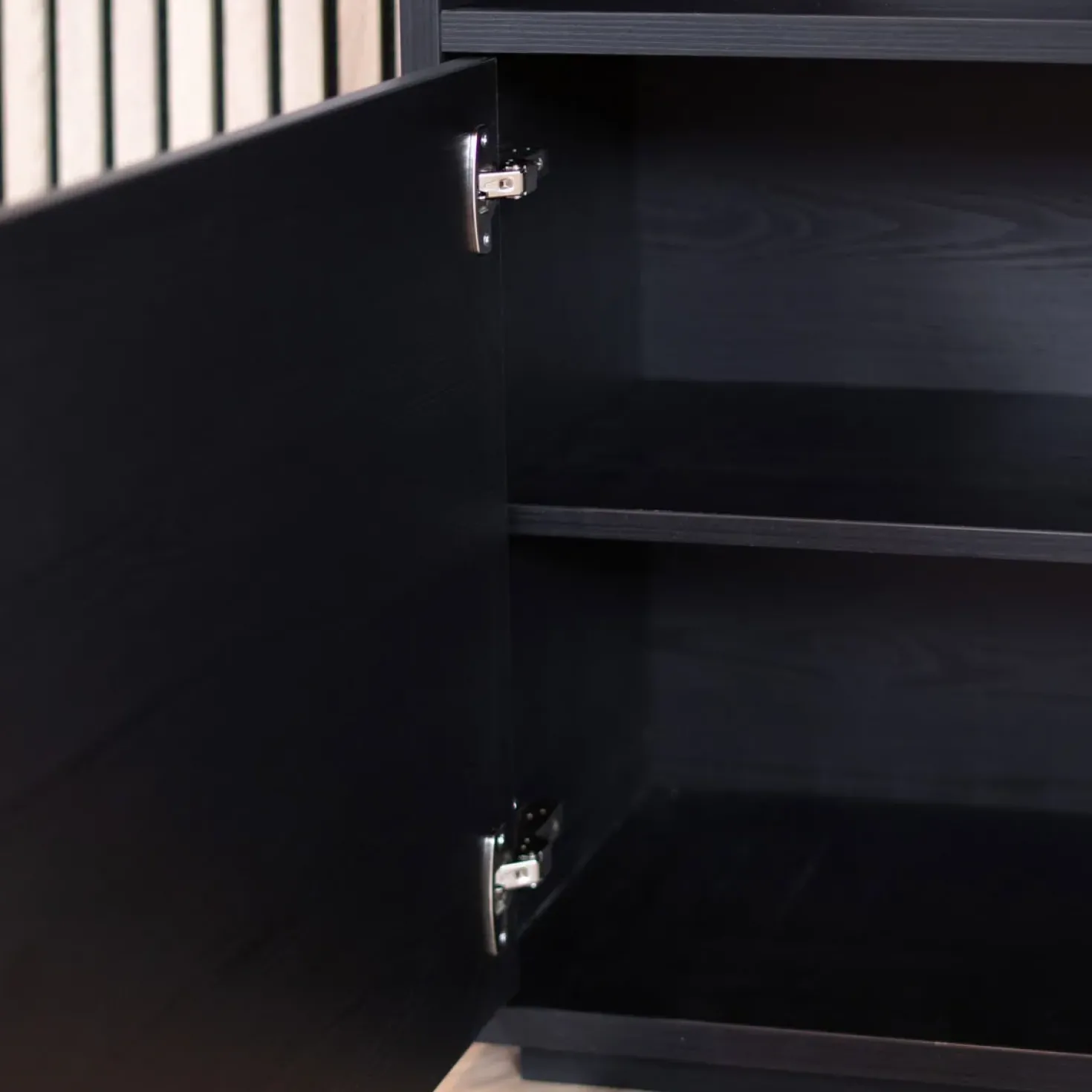 Watford Large Cinewall 2 deurs 154cm - Modulair