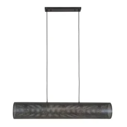 Wayne 5-lichts Hanglamp Metaal