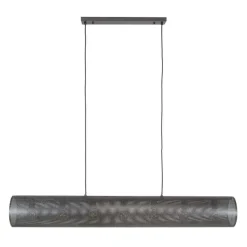 Wayne 7-lichts Hanglamp XL Metaal