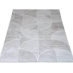 Wessel vloerkleed 200x290cm