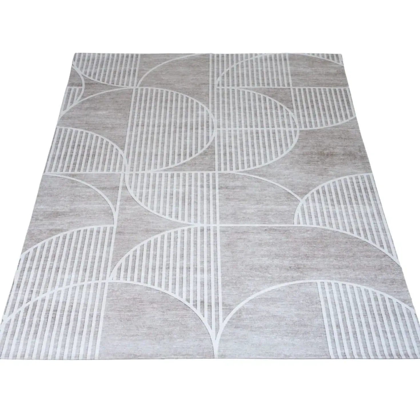 Wessel vloerkleed 200x290cm
