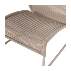 West Tuin Loungestoel Zand