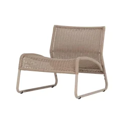 West Tuin Loungestoel Zand