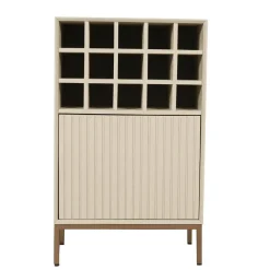 Wijnkast Martin Zand 55 cm