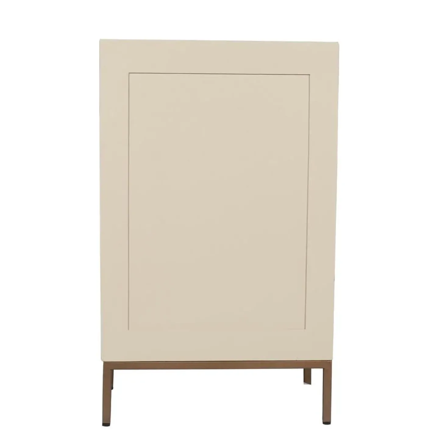 Wijnkast Martin Zand 55 cm